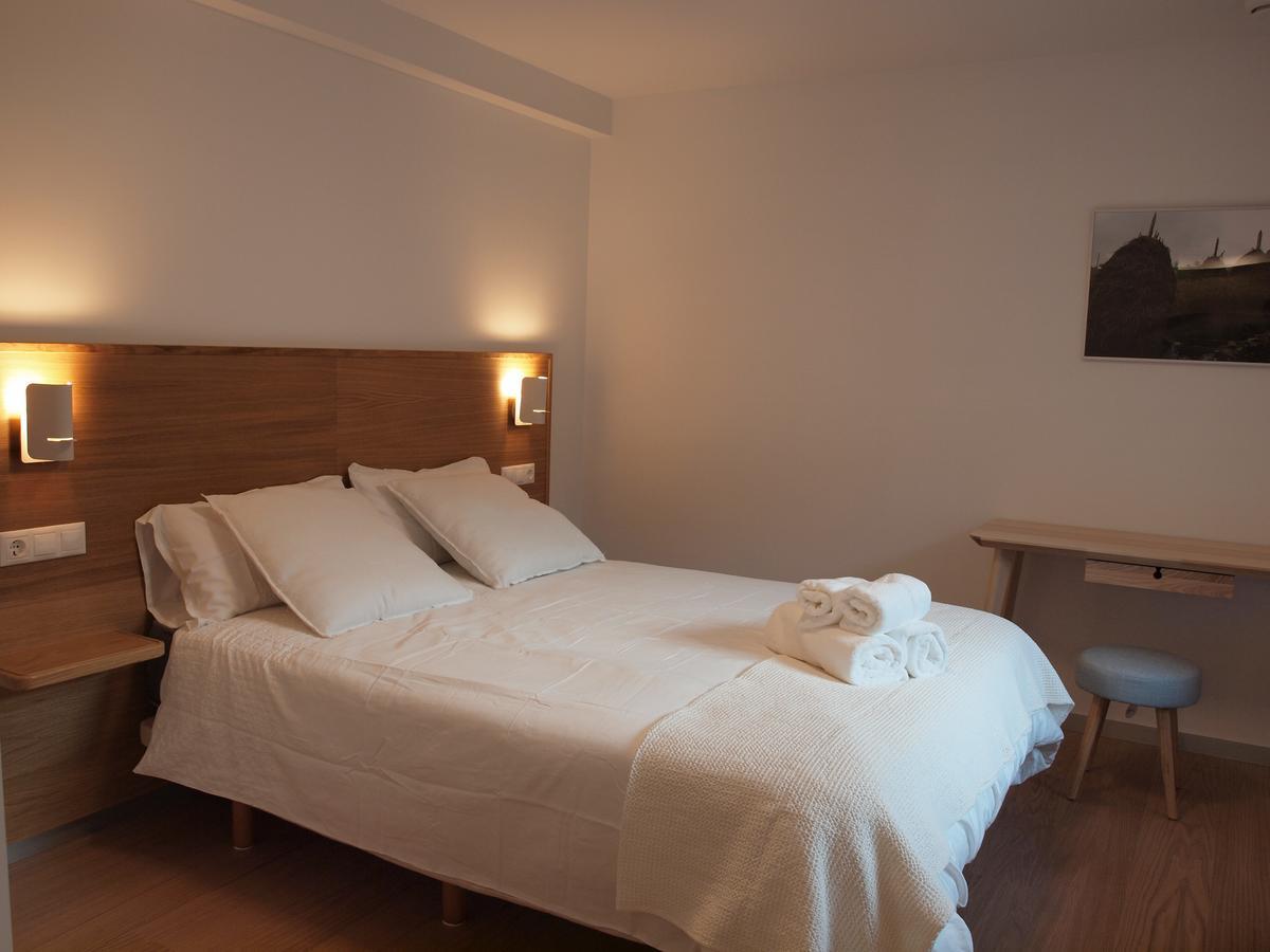 Mendialdea Amaiur Baztan Apartment Maya del Baztan Ngoại thất bức ảnh