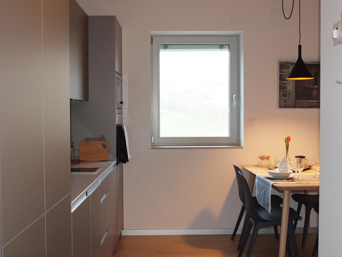 Mendialdea Amaiur Baztan Apartment Maya del Baztan Ngoại thất bức ảnh
