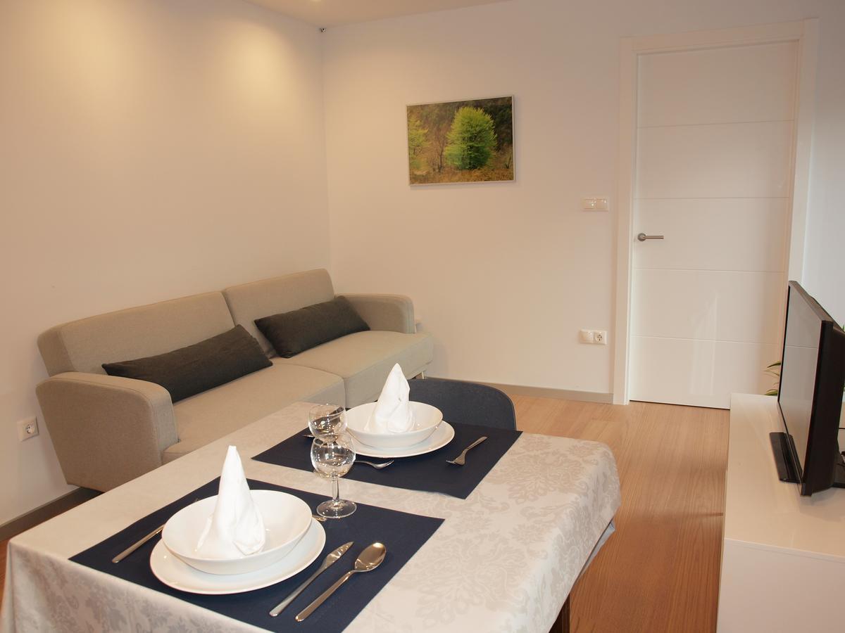 Mendialdea Amaiur Baztan Apartment Maya del Baztan Ngoại thất bức ảnh
