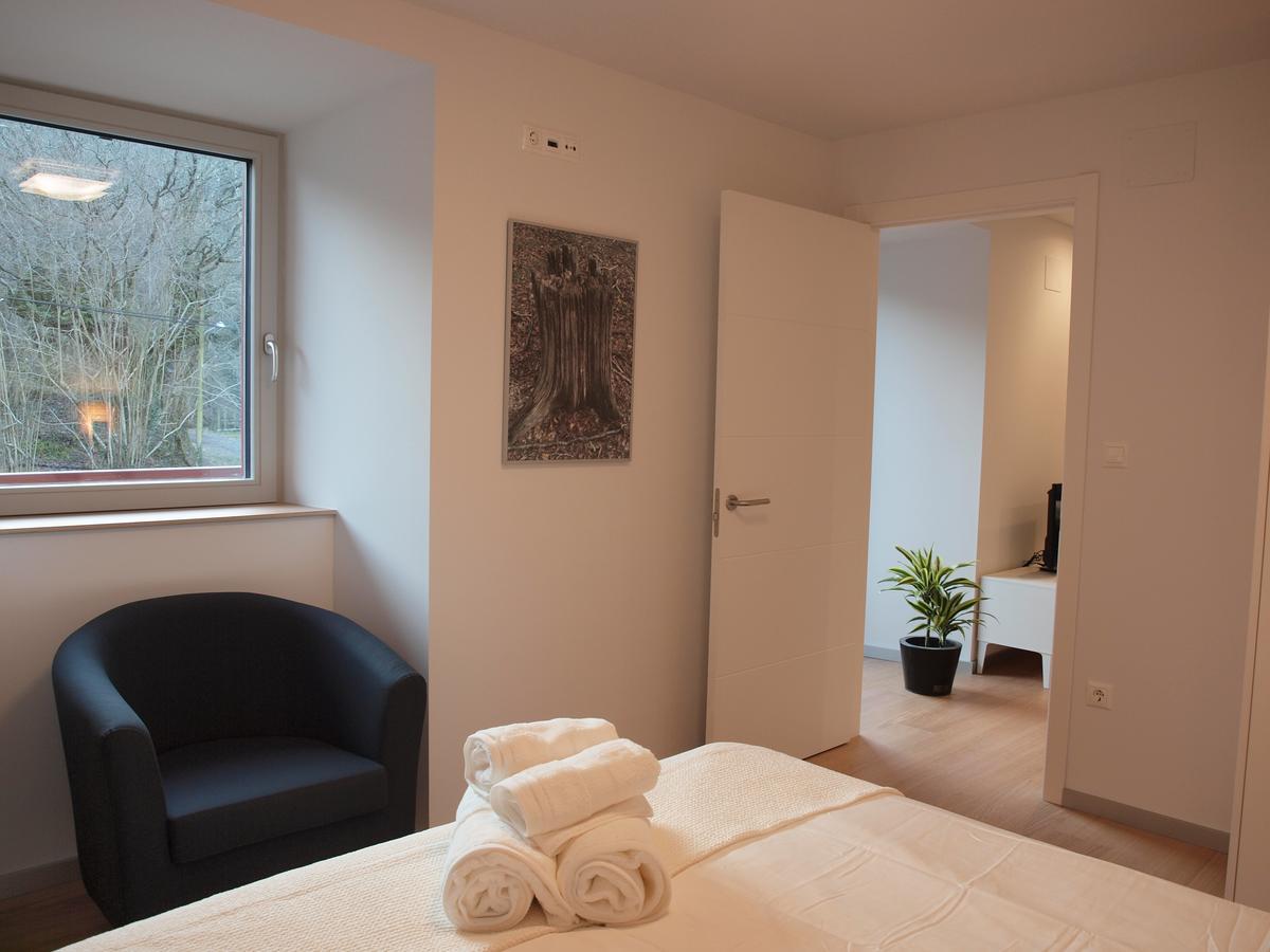 Mendialdea Amaiur Baztan Apartment Maya del Baztan Ngoại thất bức ảnh