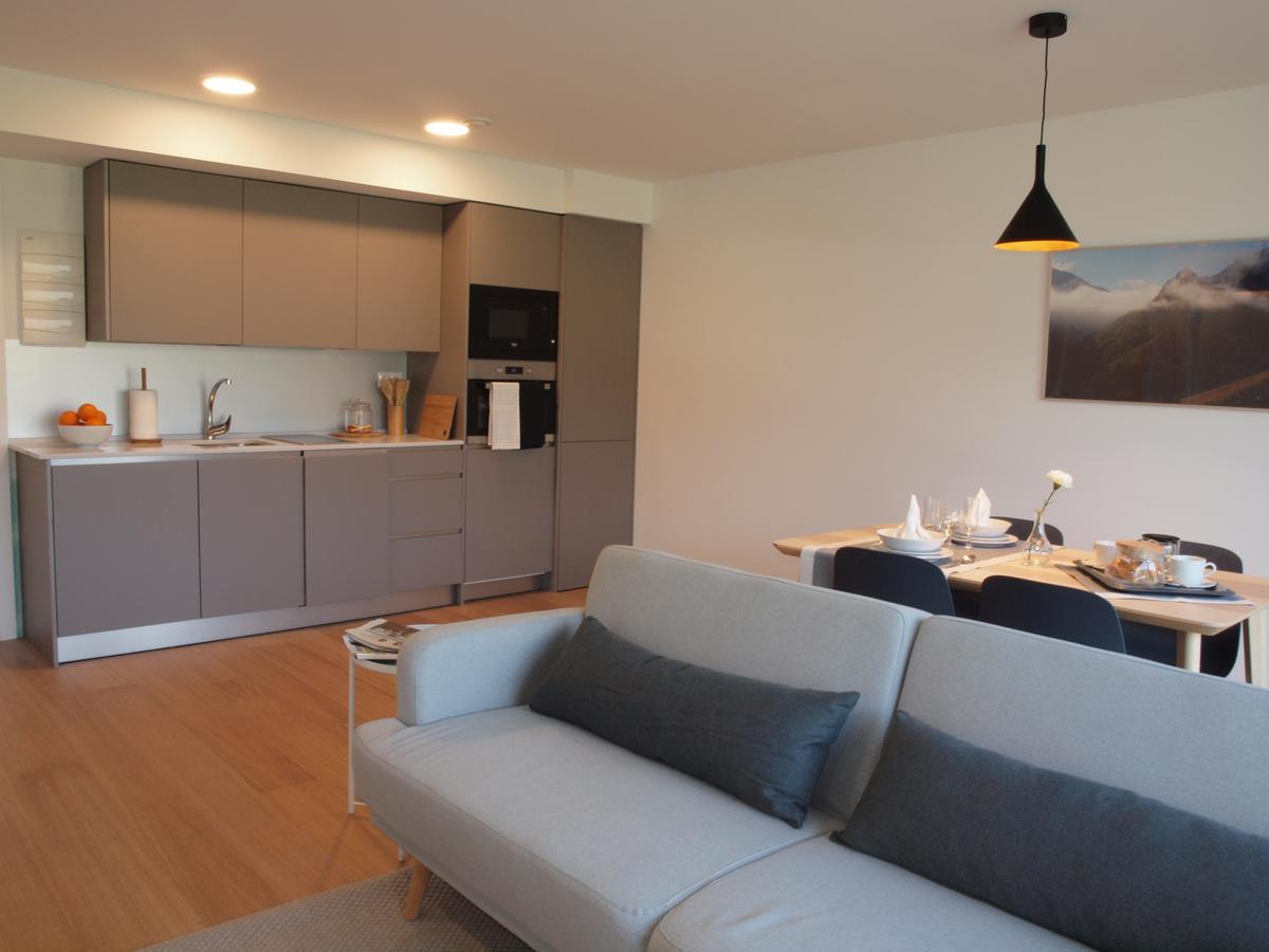 Mendialdea Amaiur Baztan Apartment Maya del Baztan Ngoại thất bức ảnh
