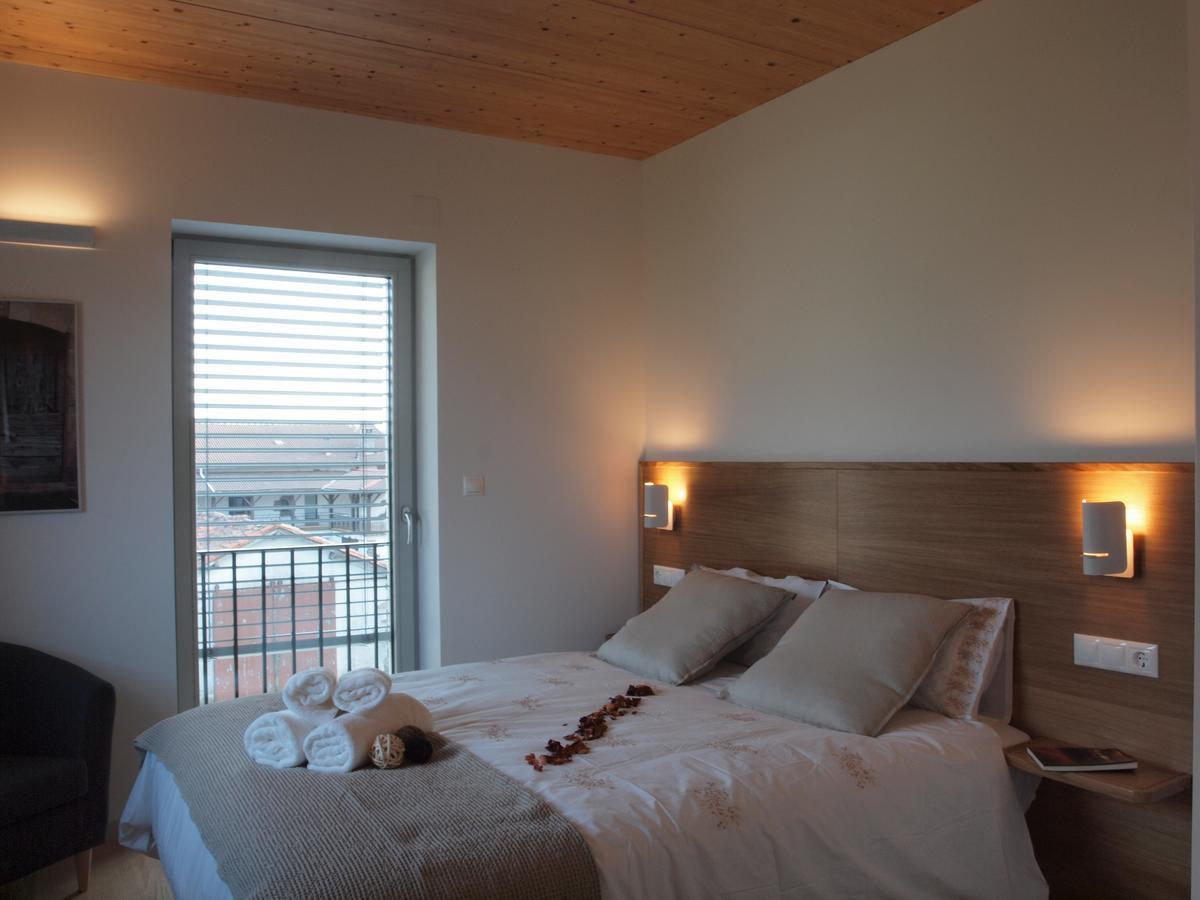 Mendialdea Amaiur Baztan Apartment Maya del Baztan Ngoại thất bức ảnh